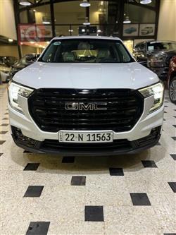 GMC Terrain